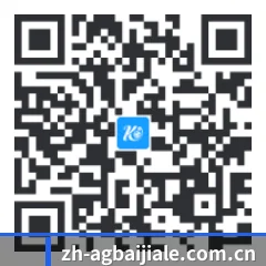 iPhone APP 二维码